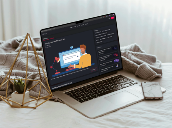 portfolio